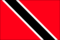 3x5 Foot (90x150 cm) Trinidad & Tobago International Polyester Indoor/Outdoor Flag